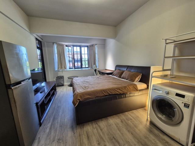 Terrace for Rent: D15