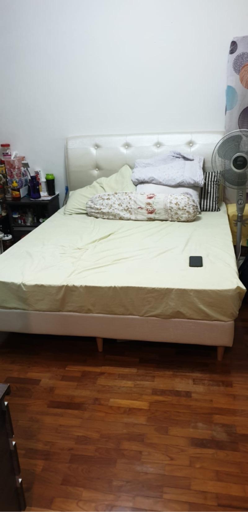 Prop-GPT: Corner Terrace: D14  Lorong Marican