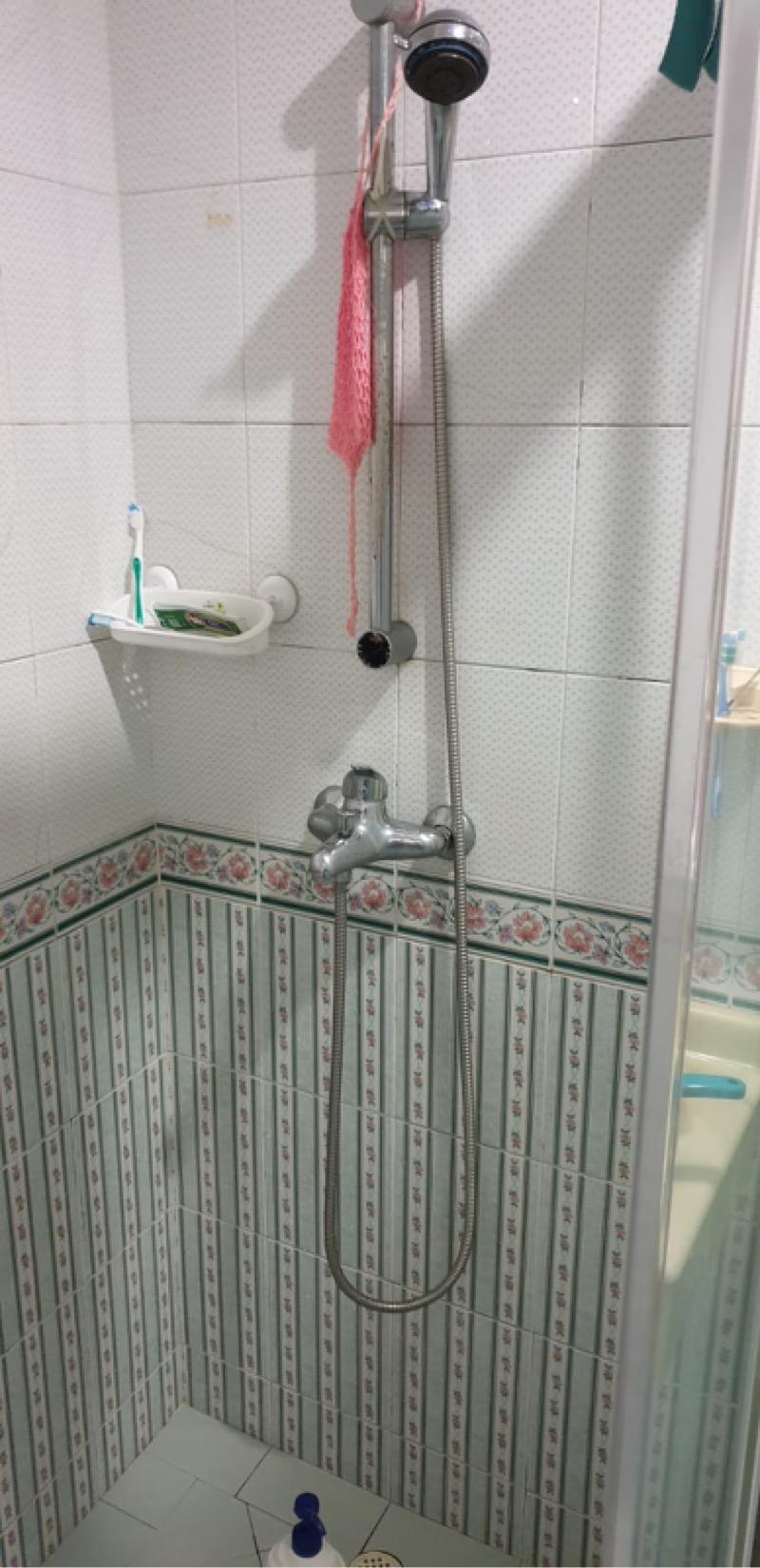 Corner Terrace for Rent: D14