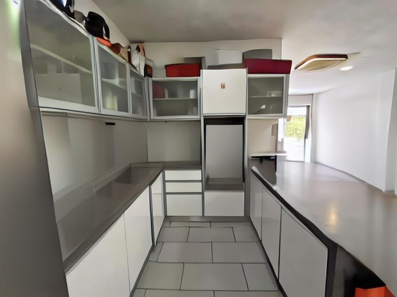 Cluster House for Rent: D11