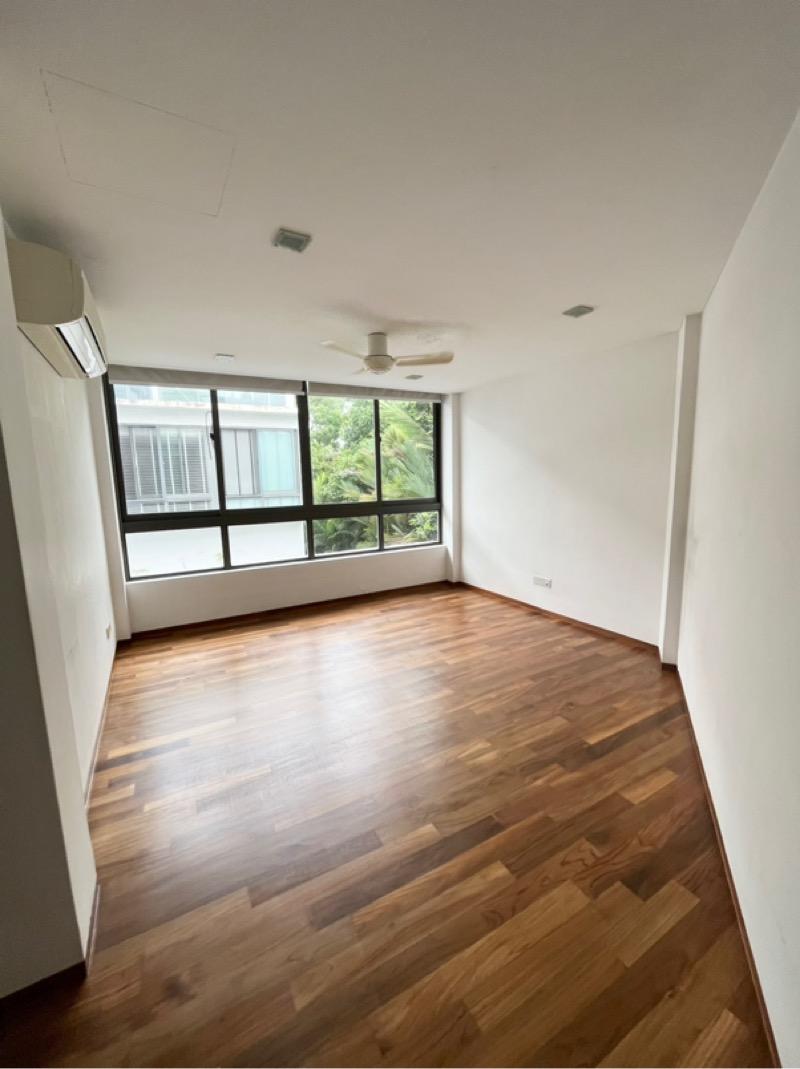 Cluster House for Rent: D11