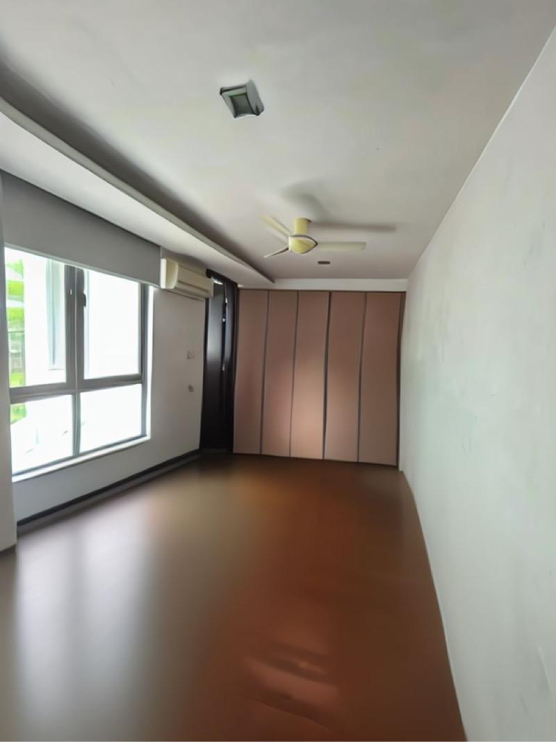 Cluster House for Rent: D11