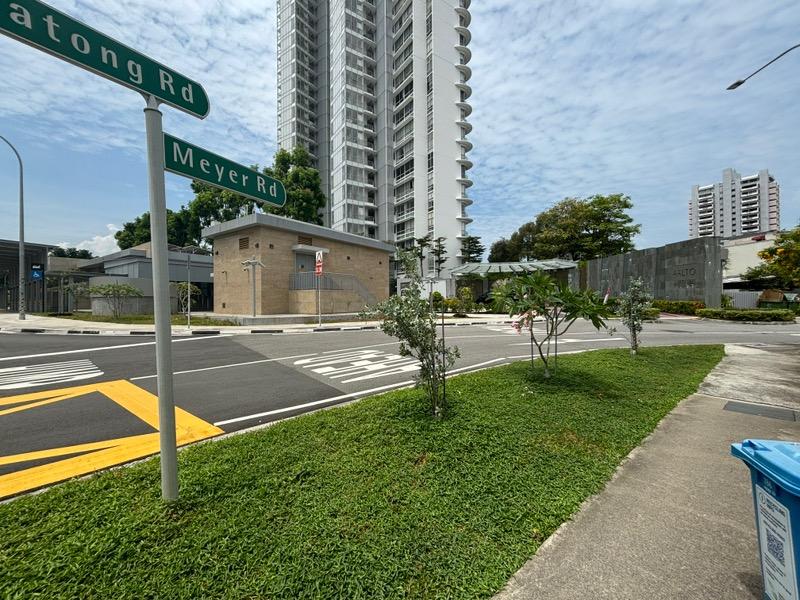 Prop-GPT: Semi-Detached: D15  TANJONG KATONG ROAD