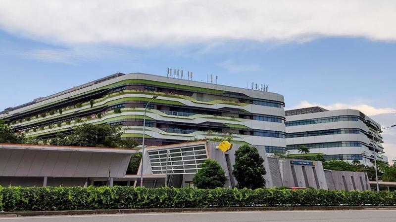 Prop-GPT: Terrace: D16  APOLLO GARDENS