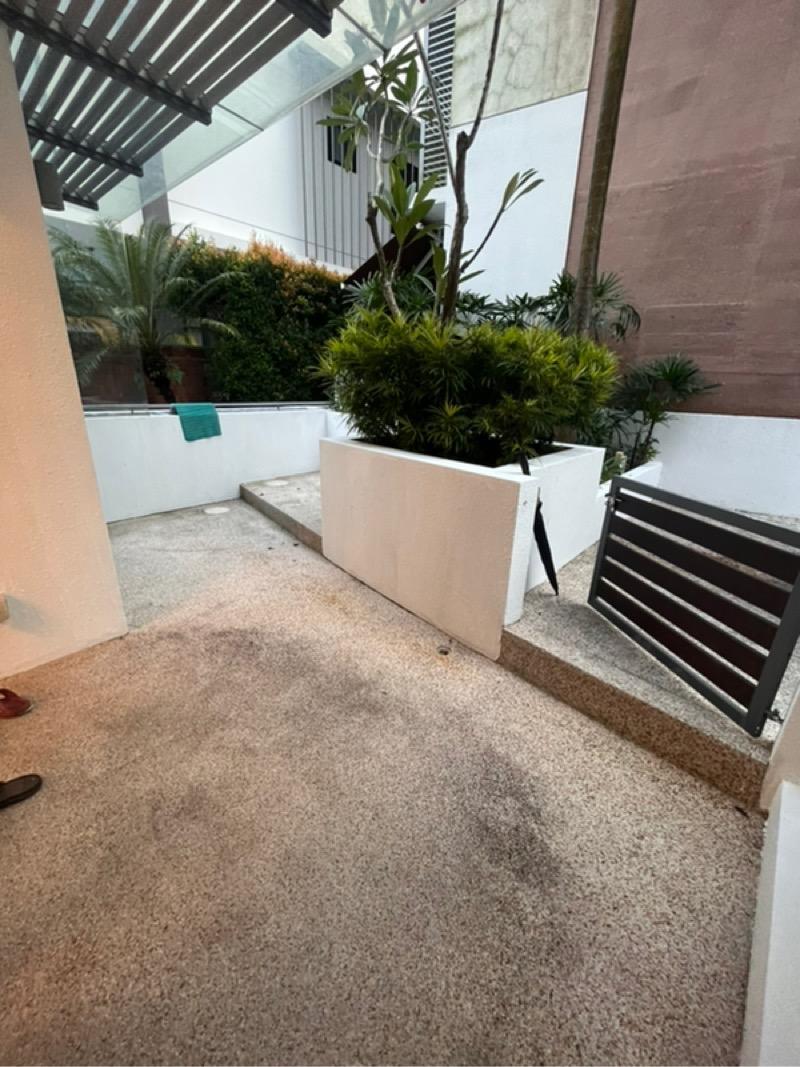 Cluster House for Rent: D21