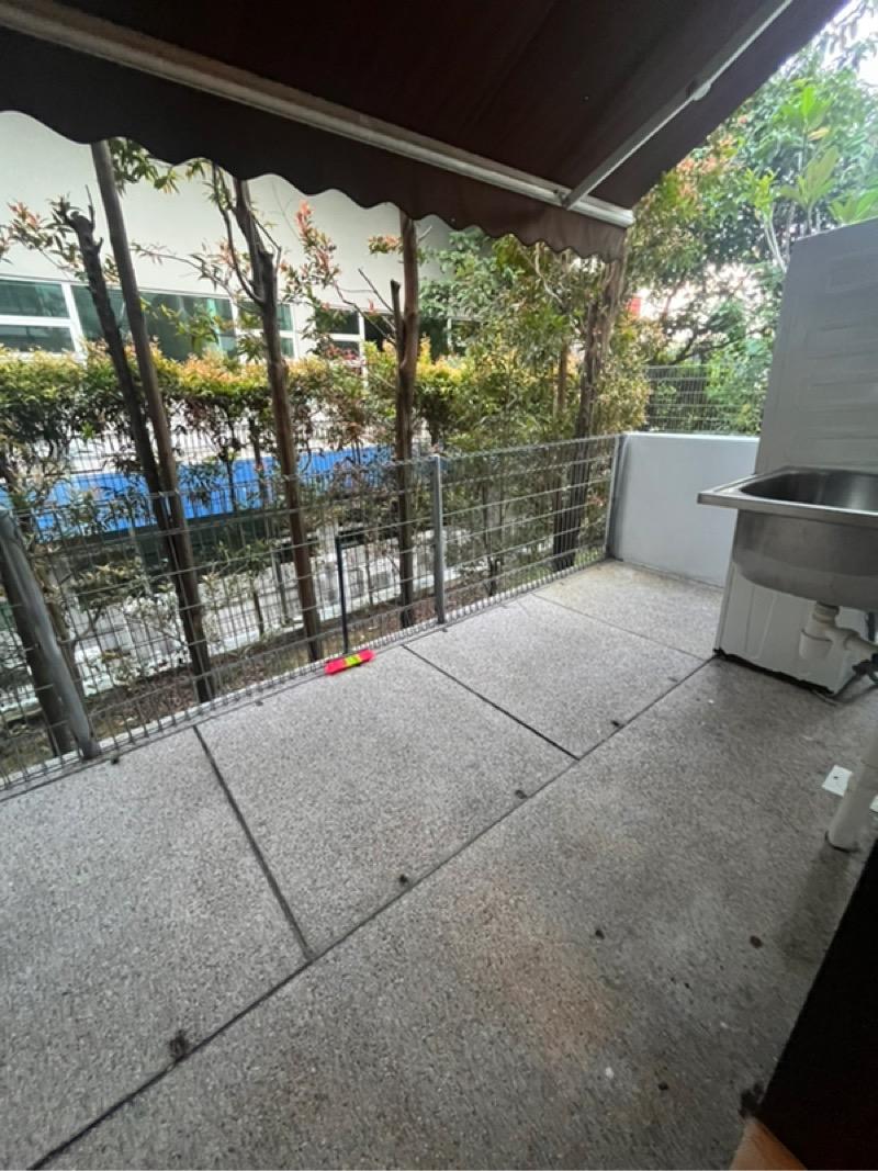 Cluster House for Rent: D21