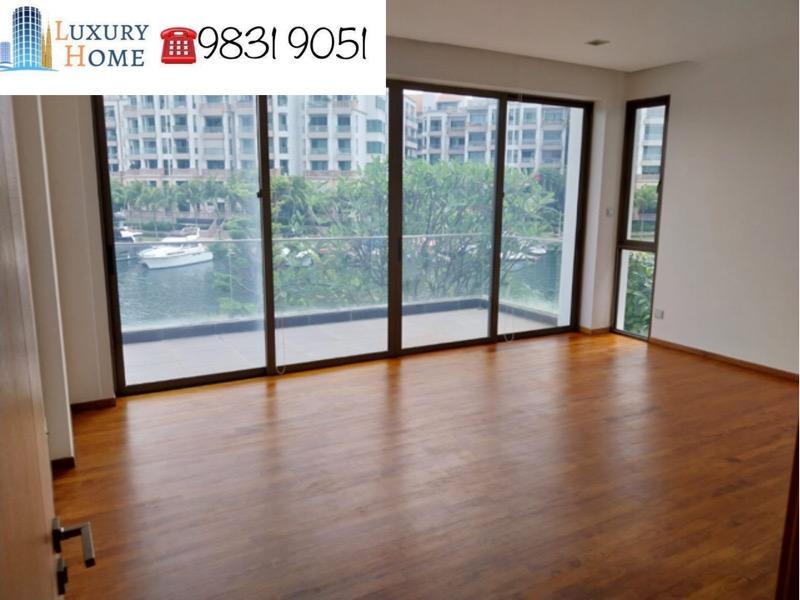 Bungalow for Rent, Paradise Island Bungalow House For Rent, $50,000, 8 Bed 7 Bath 11,371 sqft $5.10 psf, SGD 50,000 | 99-year Leasehold