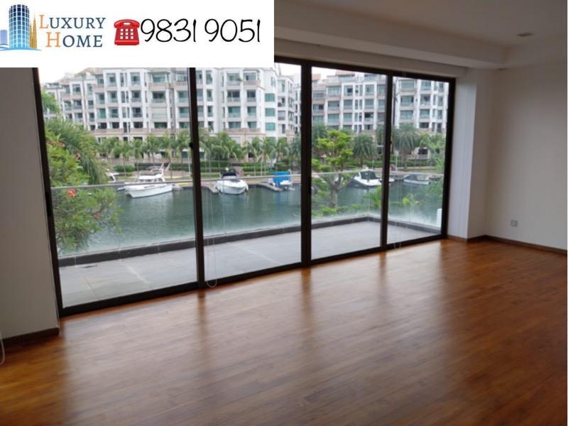 Bungalow for Rent, Paradise Island Bungalow House For Rent, $50,000, 8 Bed 7 Bath 11,371 sqft $5.10 psf, SGD 50,000 | 99-year Leasehold