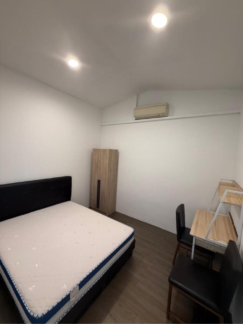 Prop-GPT: Terrace: D14  35 LORONG 34 GEYLANG