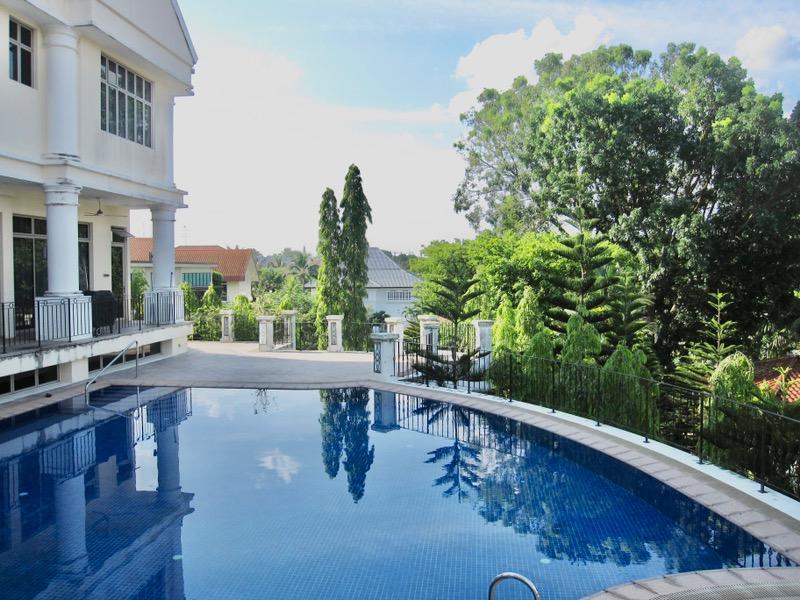 Bungalow for Rent, 4 Bukit Sedap Road Bungalow House For Rent, $60,000, 6 Bed 9 Bath 12,486 sqft $3.00 psf, SGD 60,000