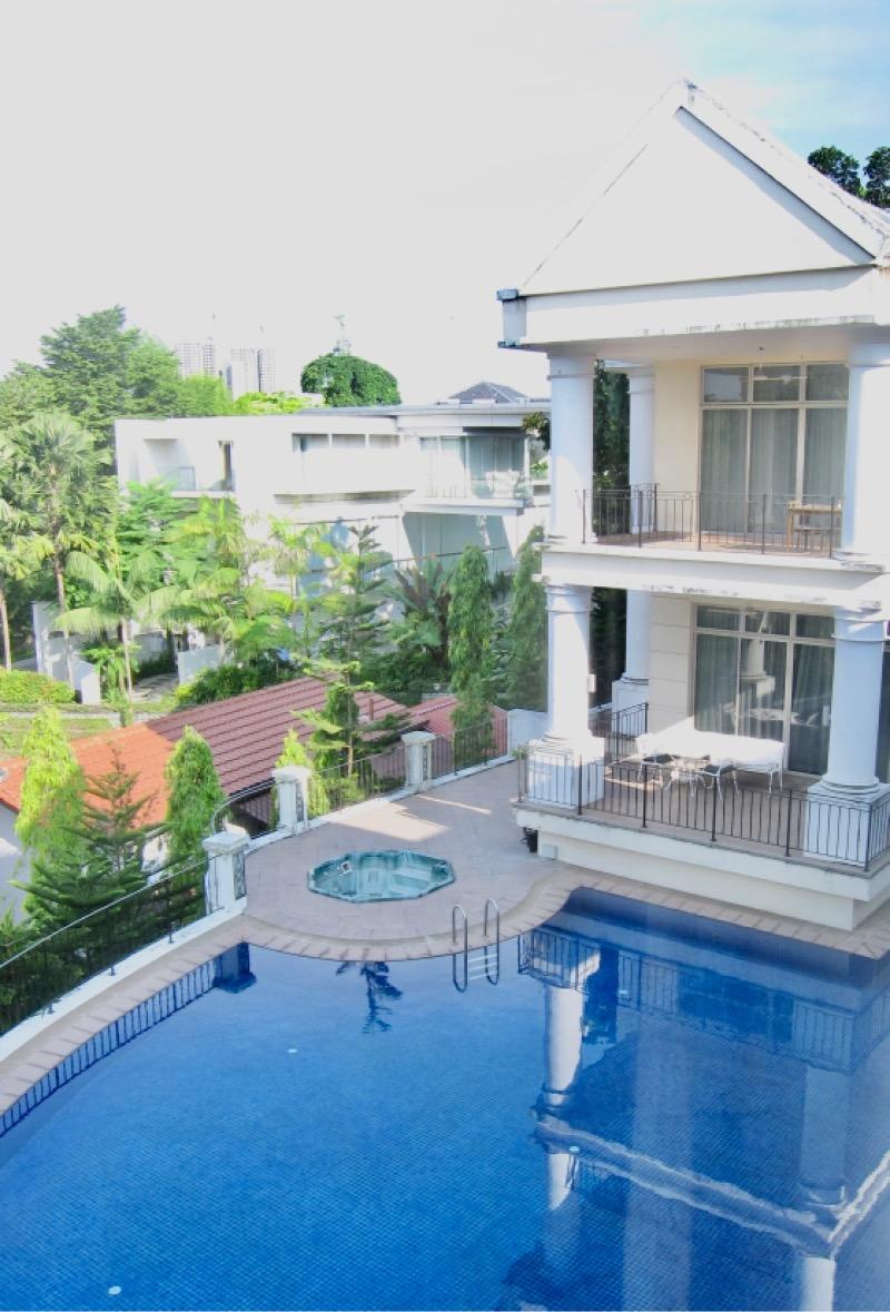 Bungalow for Rent, 4 Bukit Sedap Road Bungalow House For Rent, $60,000, 6 Bed 9 Bath 12,486 sqft $3.00 psf, SGD 60,000