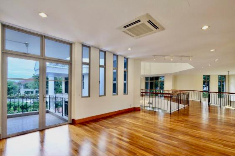 Bungalow for Rent, 4 Bukit Sedap Road Bungalow House For Rent, $60,000, 6 Bed 9 Bath 12,486 sqft $3.00 psf, SGD 60,000