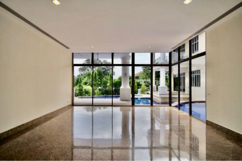 Bungalow for Rent, 4 Bukit Sedap Road Bungalow House For Rent, $60,000, 6 Bed 9 Bath 12,486 sqft $3.00 psf, SGD 60,000