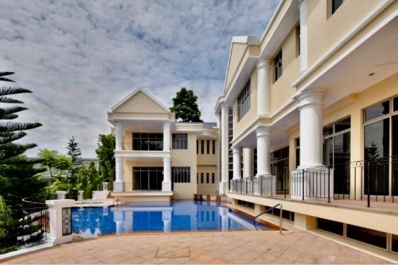 Bungalow for Rent, 4 Bukit Sedap Road Bungalow House For Rent, $60,000, 6 Bed 9 Bath 12,486 sqft $3.00 psf, SGD 60,000