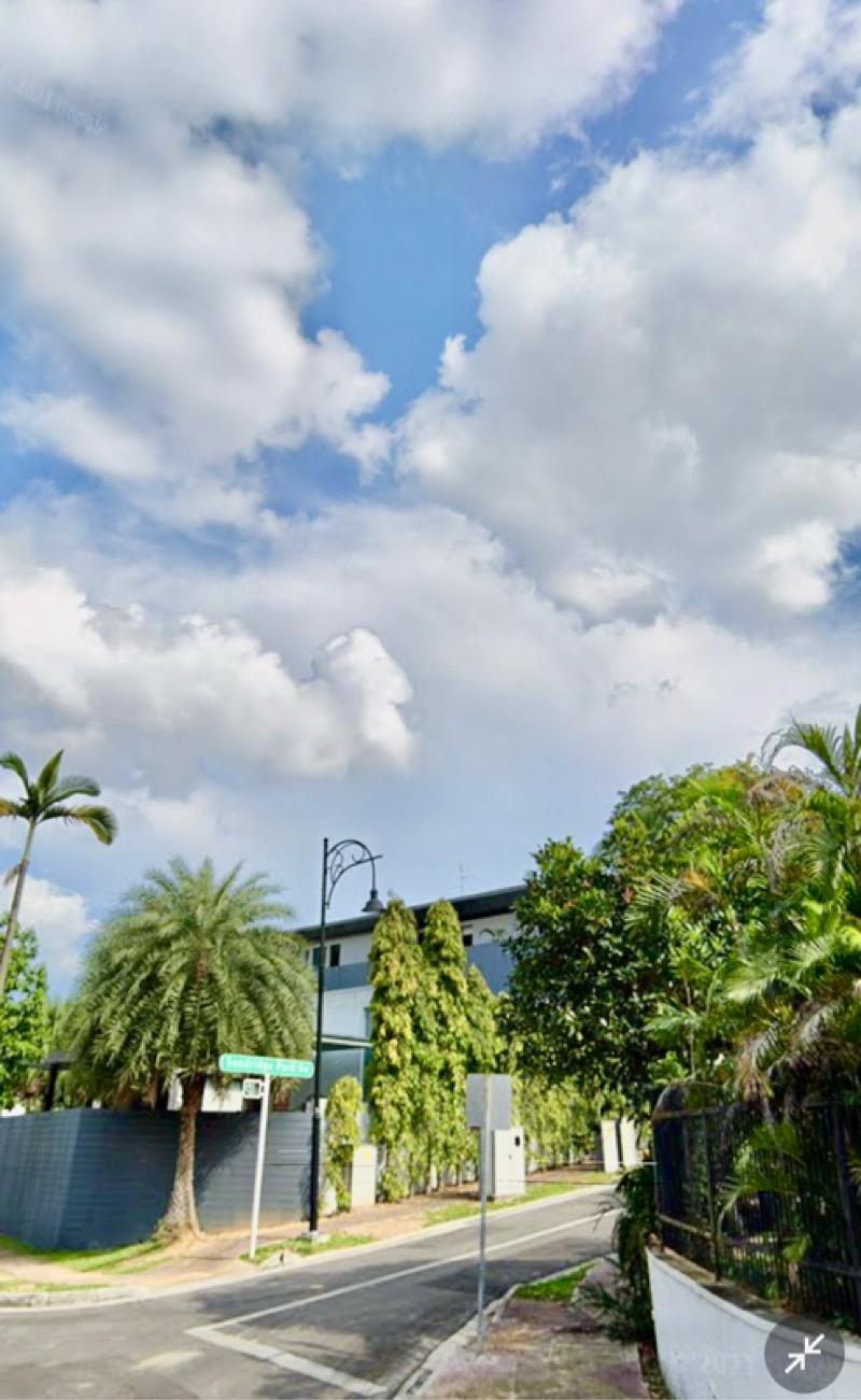 Detached for Rent, Braddell Heights Estate Detached House For Rent, $17,000, 6 Bed 5 Bath 6,500 sqft $3.27 psf, SGD 17,000 | Freehold