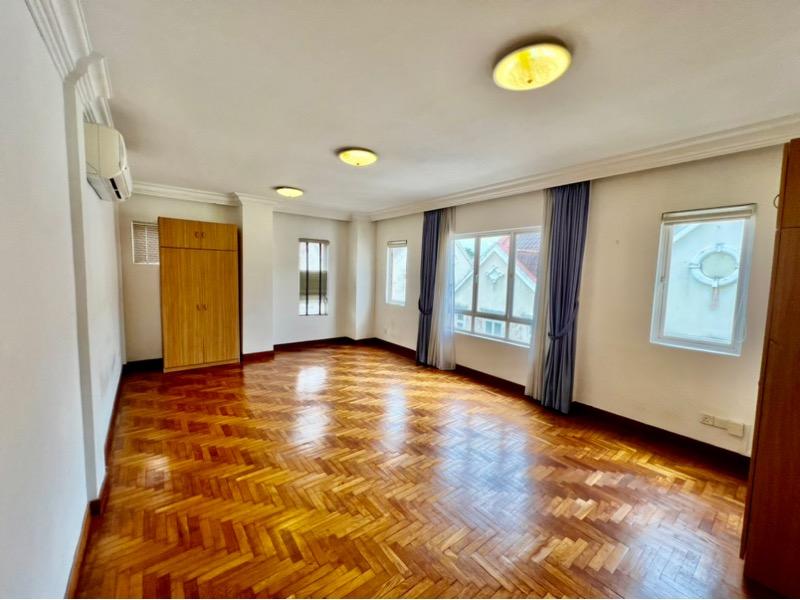 Detached for Rent: D21