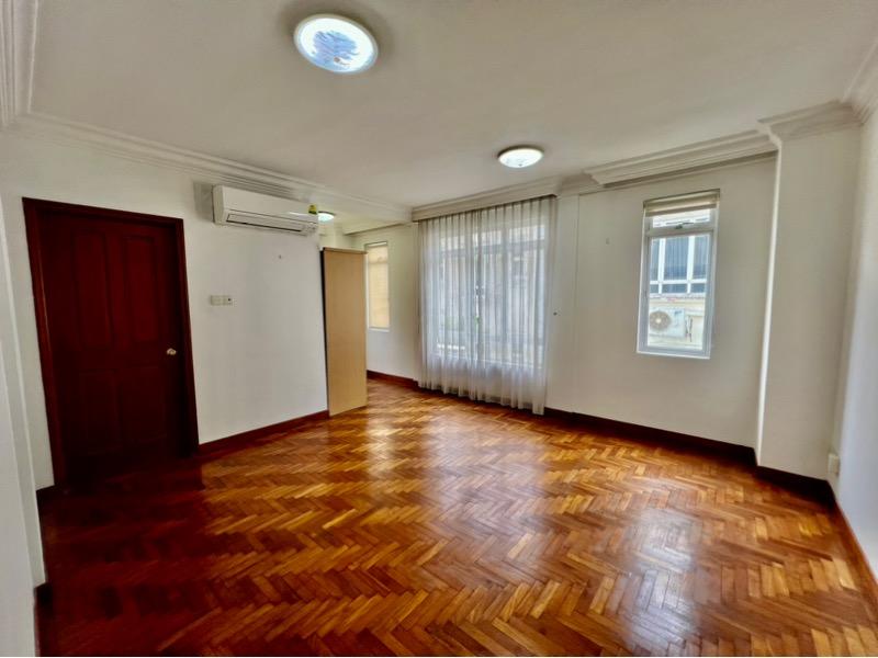 Detached for Rent: D21