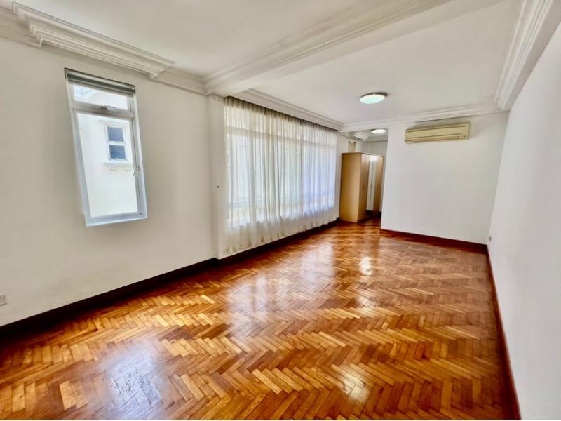 Detached for Rent: D21