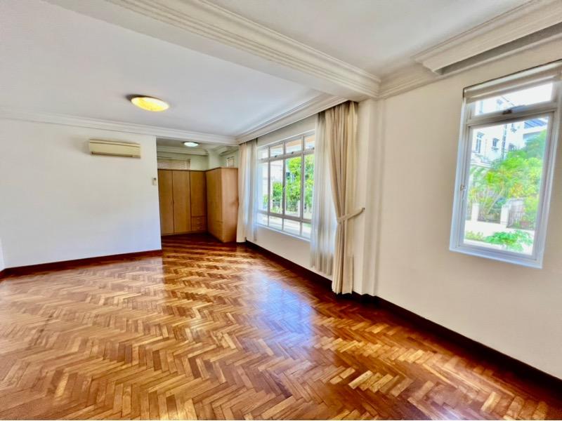 Detached for Rent: D21