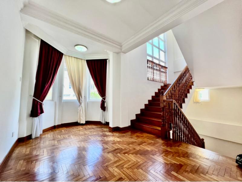 Detached for Rent: D21