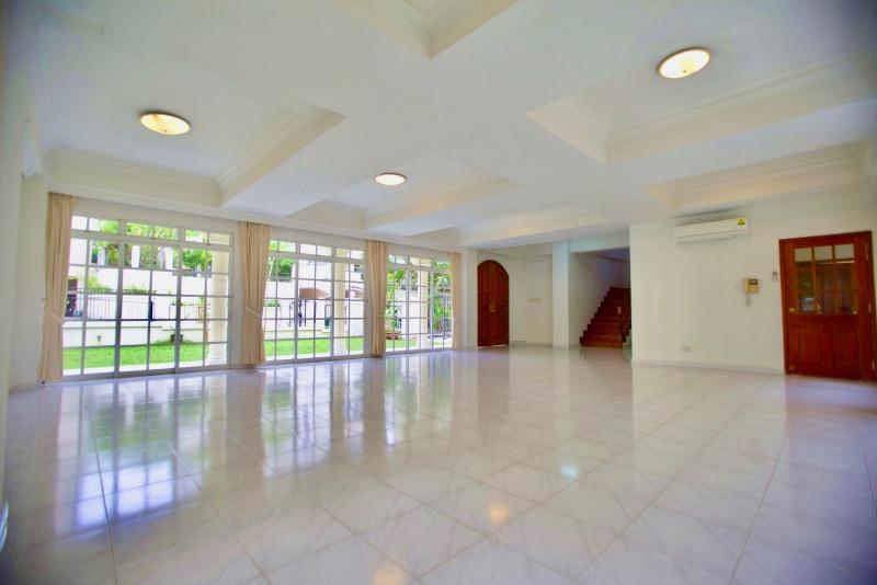 Detached for Rent: D21