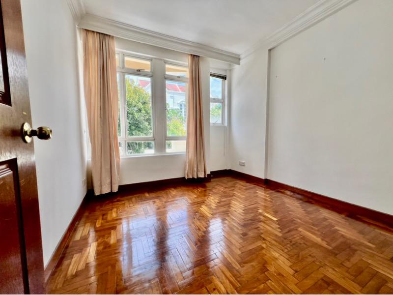 Semi-Detached for Rent: D21