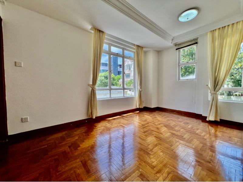 Semi-Detached for Rent: D21