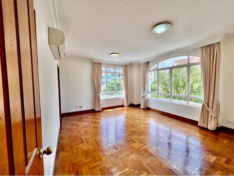 Semi-Detached for Rent: D21