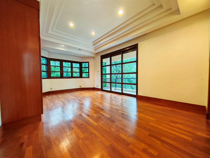 Bungalow - Good Class for Rent, BISHOPSGATE Good Class Bungalow For Rent, $49,800, 7 Bed 7 Bath 10,626 sqft $2.63 psf, SGD 49,800