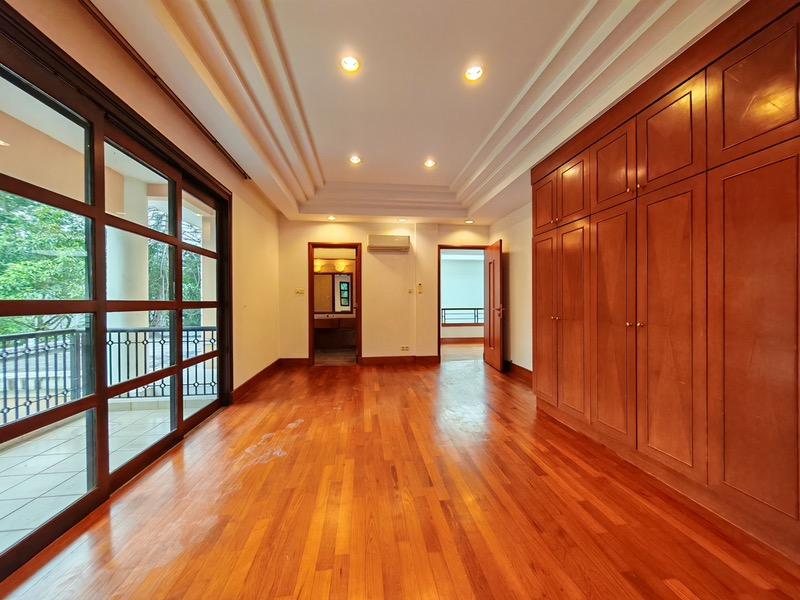 Bungalow - Good Class for Rent, BISHOPSGATE Good Class Bungalow For Rent, $49,800, 7 Bed 7 Bath 10,626 sqft $2.63 psf, SGD 49,800