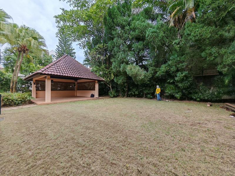 Bungalow - Good Class for Rent, BISHOPSGATE Good Class Bungalow For Rent, $49,800, 7 Bed 7 Bath 10,626 sqft $2.63 psf, SGD 49,800