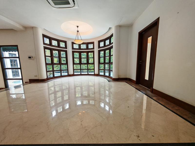 Bungalow - Good Class for Rent, BISHOPSGATE Good Class Bungalow For Rent, $49,800, 7 Bed 7 Bath 10,626 sqft $2.63 psf, SGD 49,800