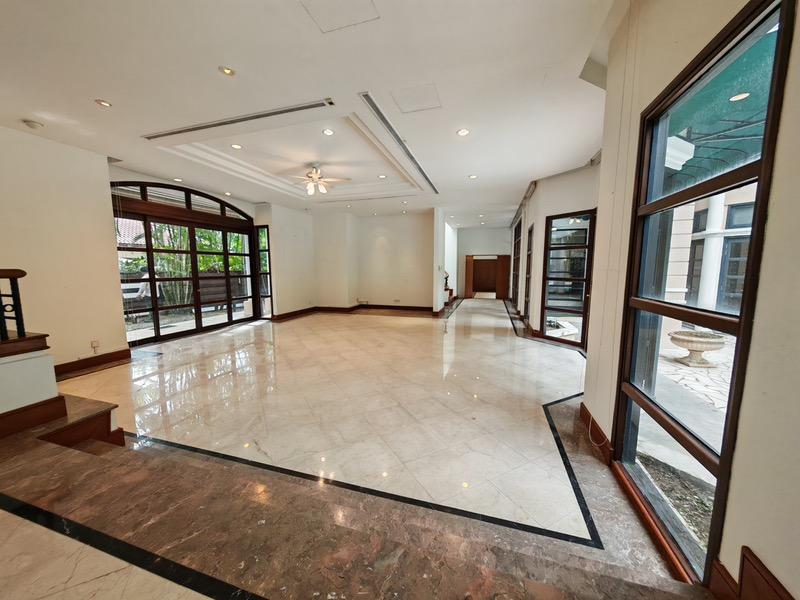 Bungalow - Good Class for Rent, BISHOPSGATE Good Class Bungalow For Rent, $49,800, 7 Bed 7 Bath 10,626 sqft $2.63 psf, SGD 49,800