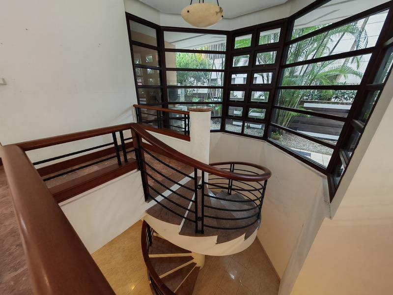 Bungalow - Good Class for Rent, BISHOPSGATE Good Class Bungalow For Rent, $49,800, 7 Bed 7 Bath 10,626 sqft $2.63 psf, SGD 49,800