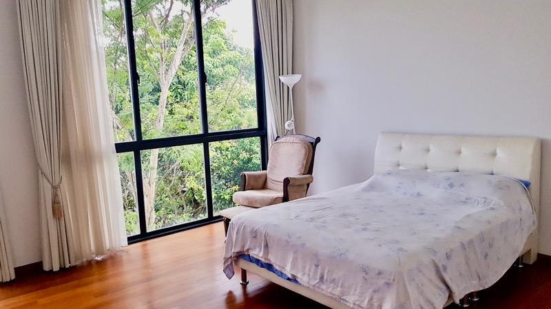 Prop-GPT: Detached: D13  BRADDELL HEIGHTS ESTATE