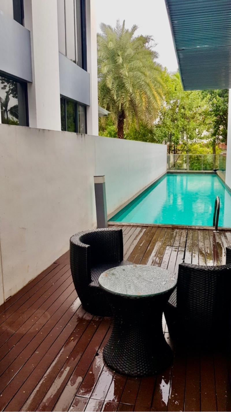 Detached for Rent, BRADDELL HEIGHTS ESTATE Detached House For Rent, $19,000, 6 Bed 6 Bath 6,200 sqft $3.52 psf, SGD 19,000