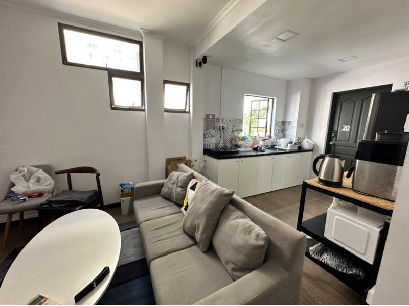 Detached for Rent: D14