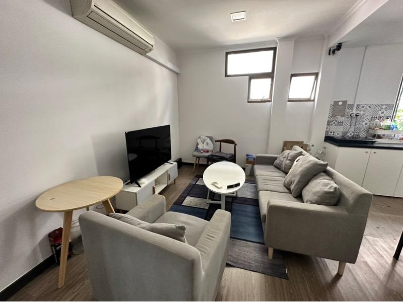 Detached for Rent: D14