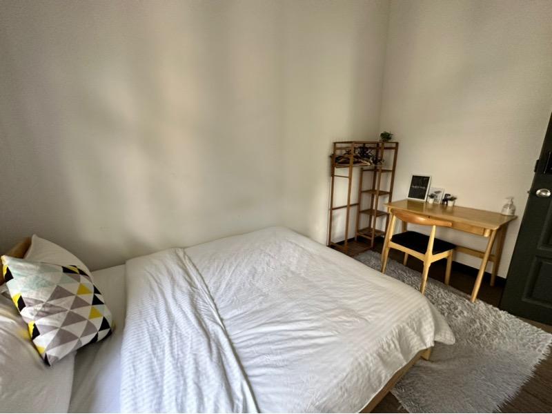 Detached for Rent: D14