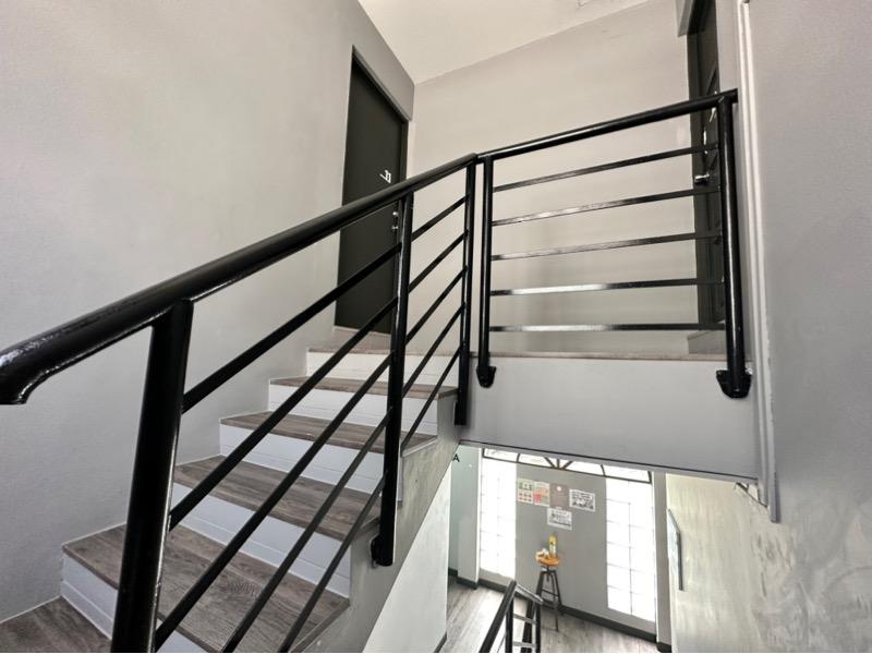 Detached for Rent: D14