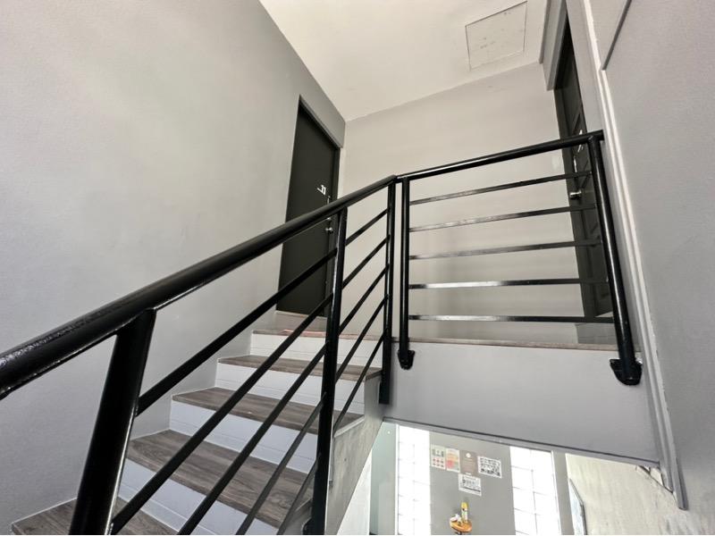 Detached for Rent: D14