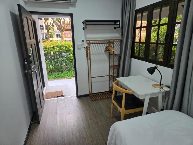Detached for Rent: D14