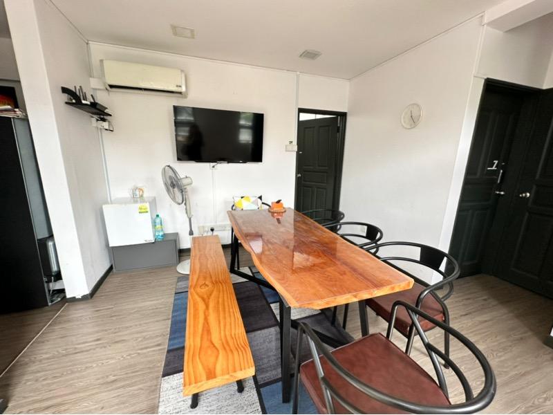 Detached for Rent: D14