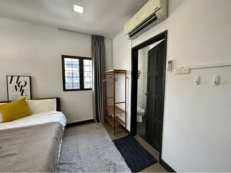 Detached for Rent: D14