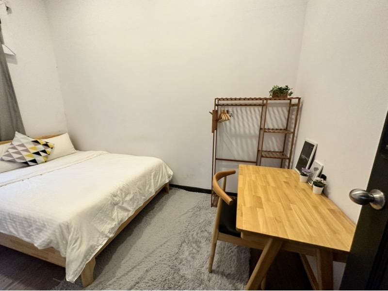 Detached for Rent: D14