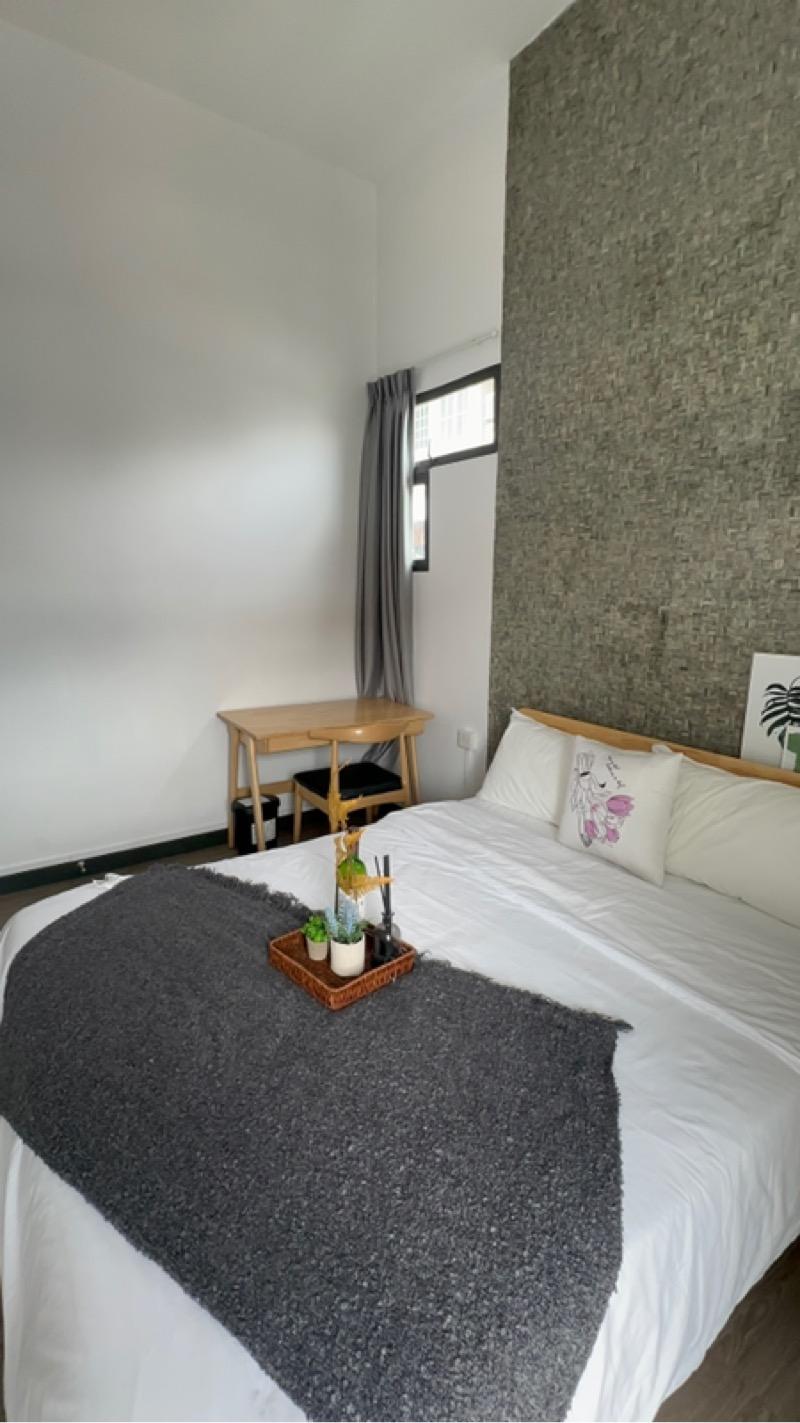 Detached for Rent: D14