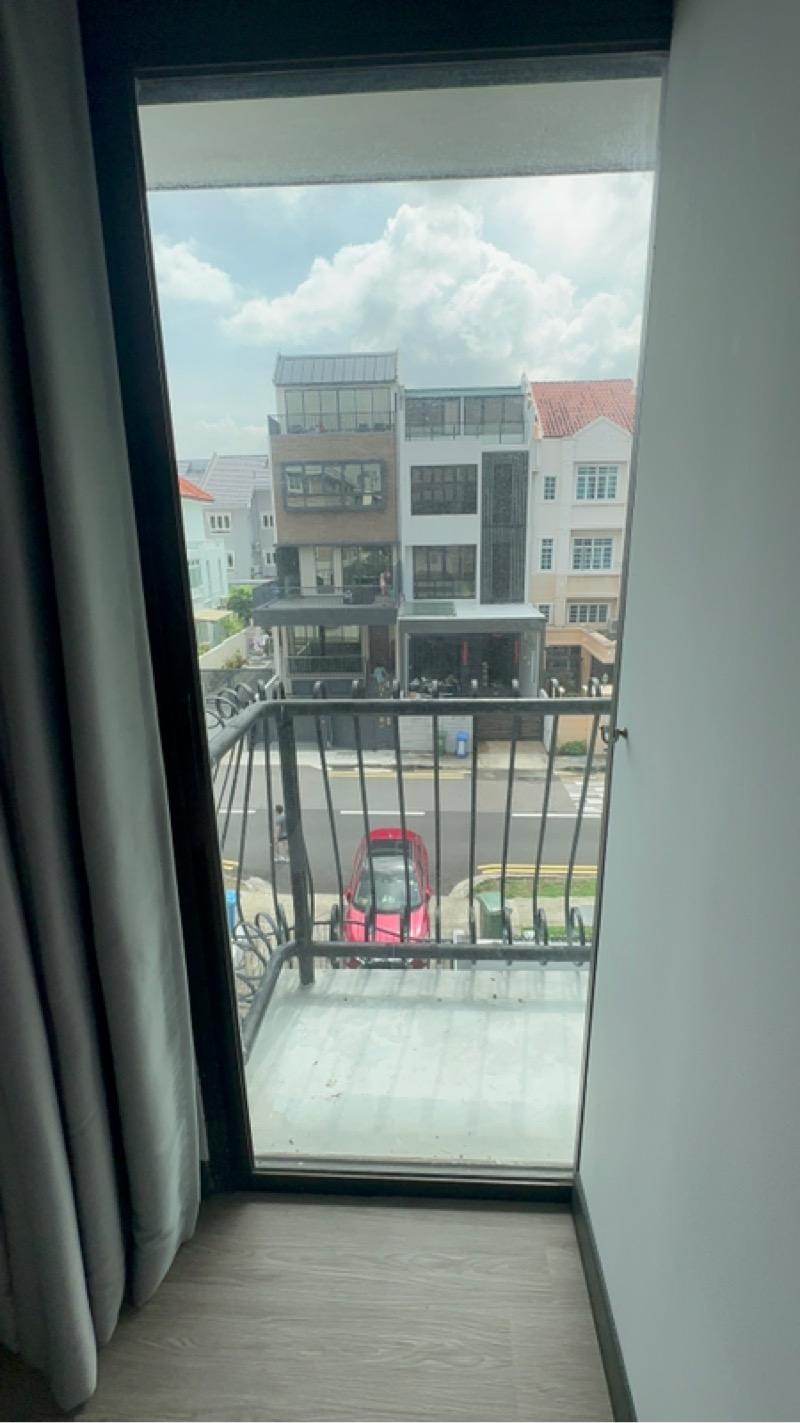 Detached for Rent: D14