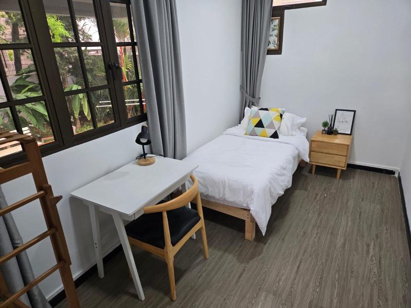 Detached for Rent: D14