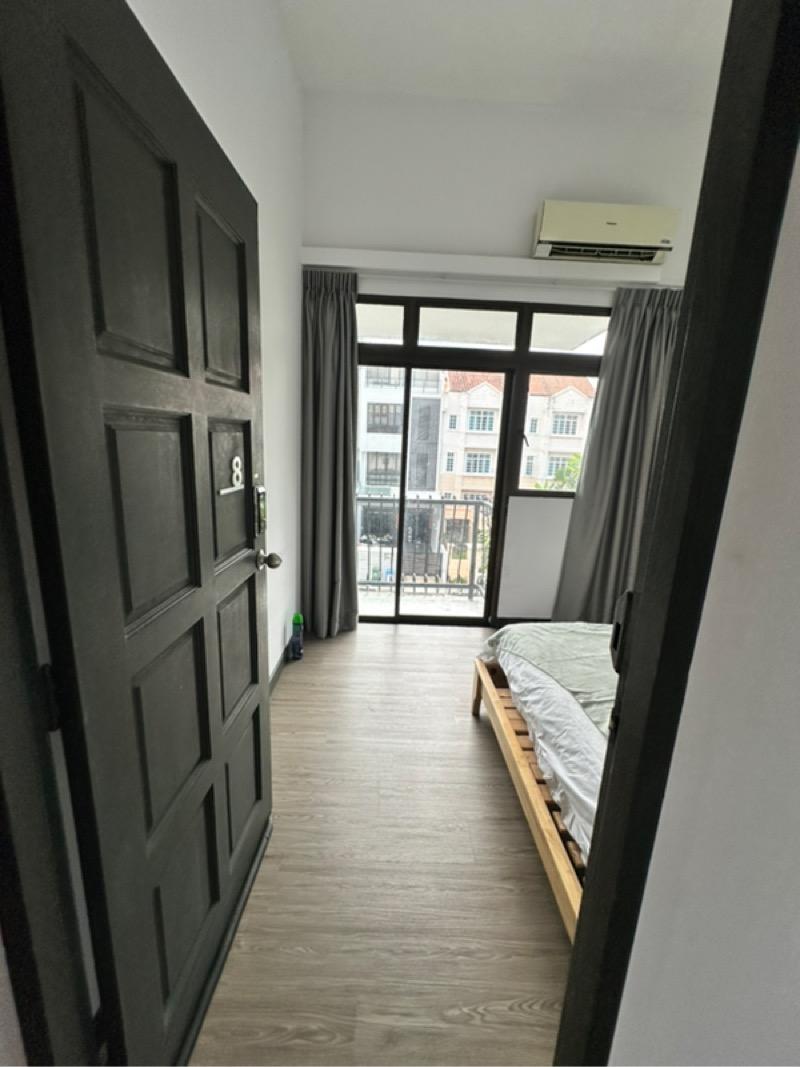 Detached for Rent: D14
