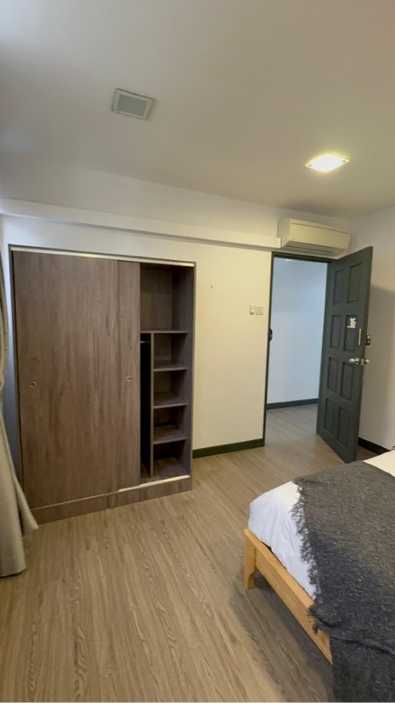 Detached for Rent: D14